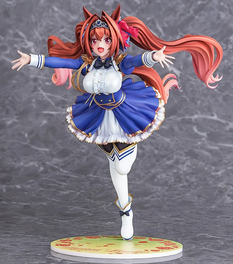 Figurine Daiwa Scarlet Ver. Your Scarlet Tailwind de Umamusume: Pretty Derby par Phat Company